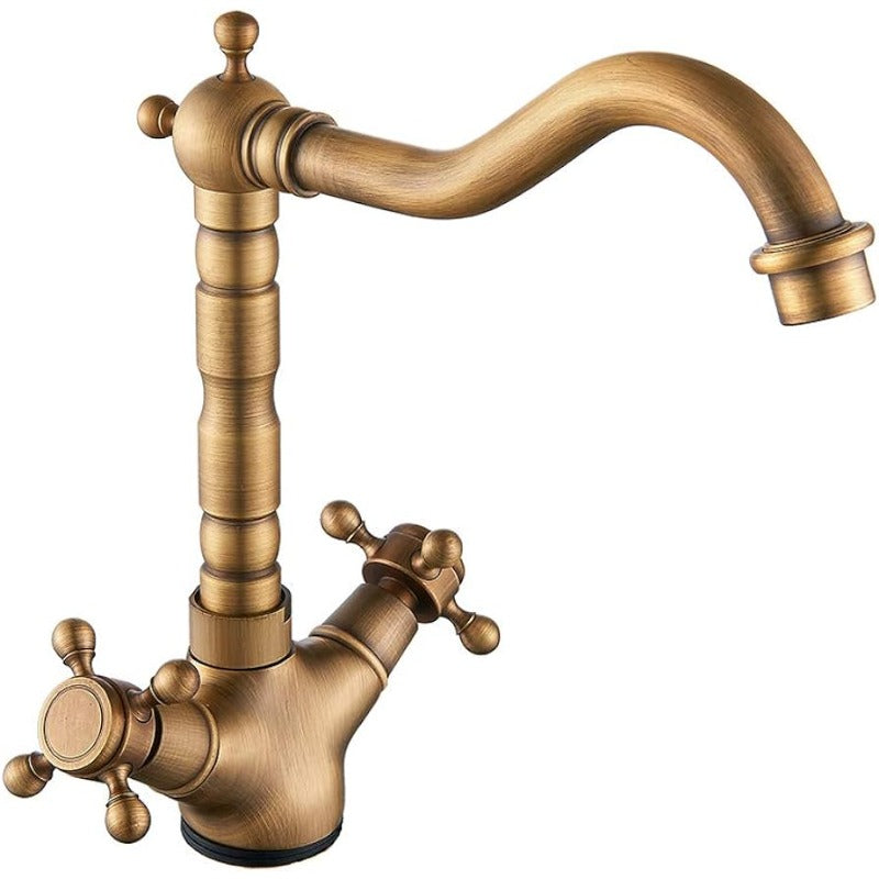 Bronzer - Kitchen Faucet