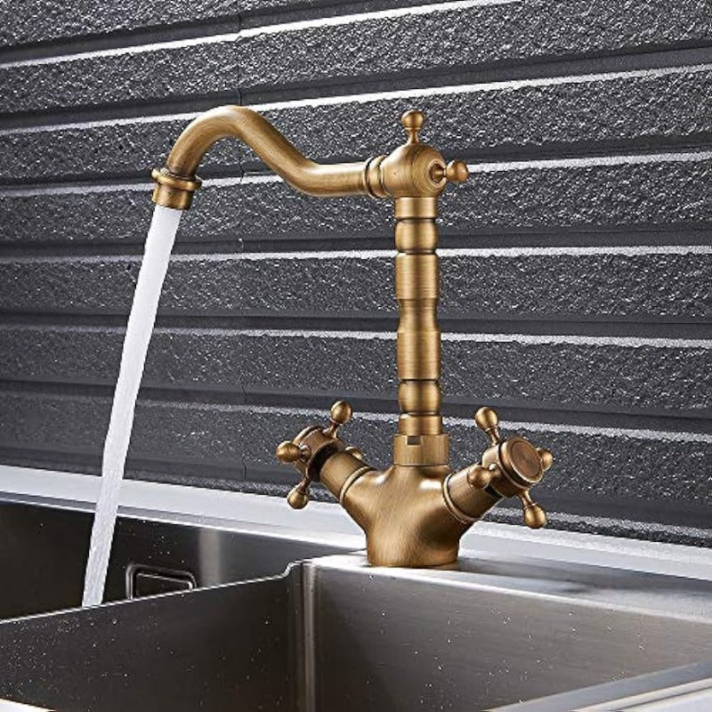 Bronzer - Kitchen Faucet